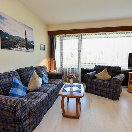 Haus "Jan Am Strand" Appartement Jan109 كوكسهافن المظهر الخارجي الصورة