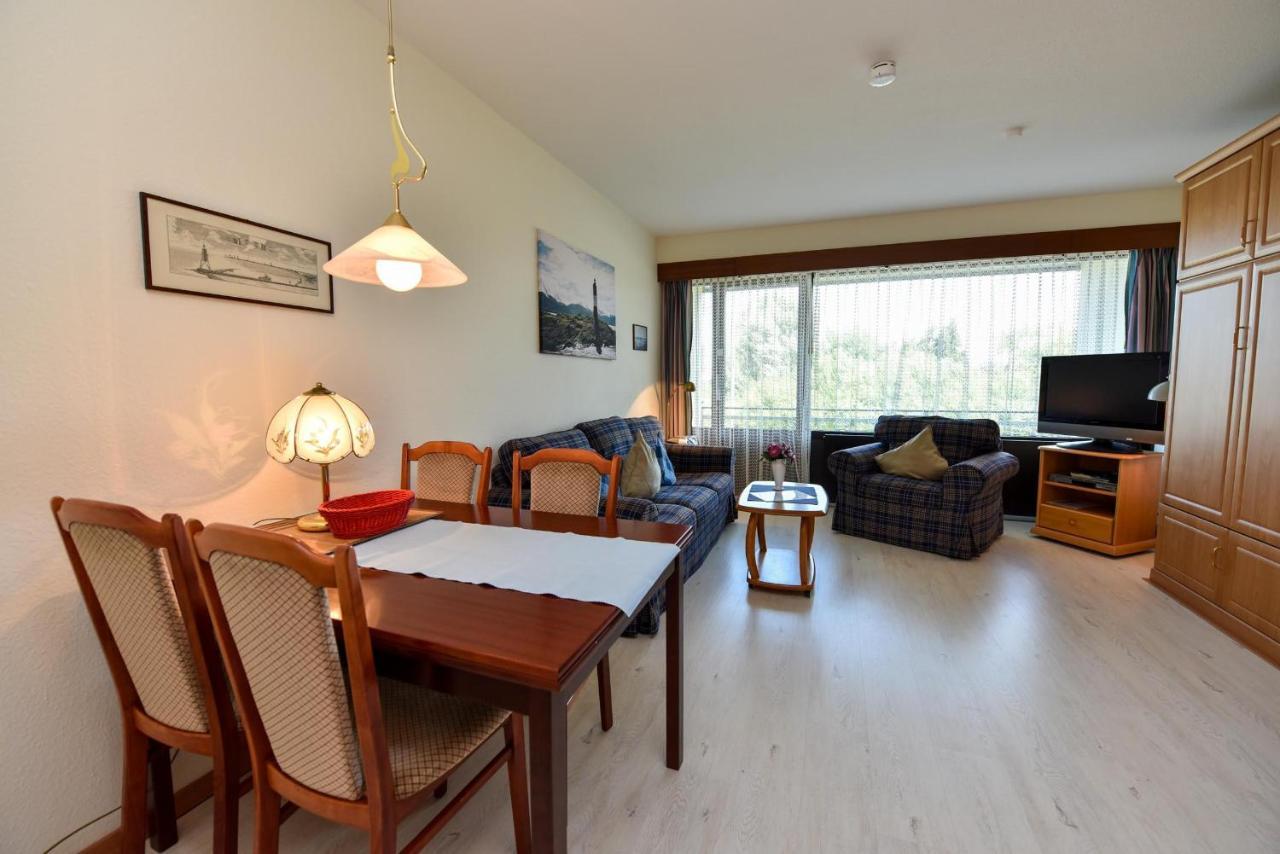 Haus "Jan Am Strand" Appartement Jan109 كوكسهافن المظهر الخارجي الصورة