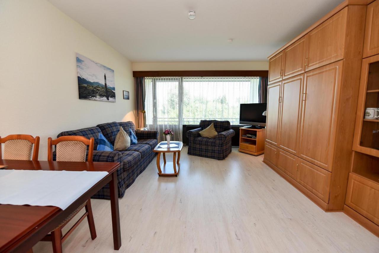 Haus "Jan Am Strand" Appartement Jan109 كوكسهافن المظهر الخارجي الصورة