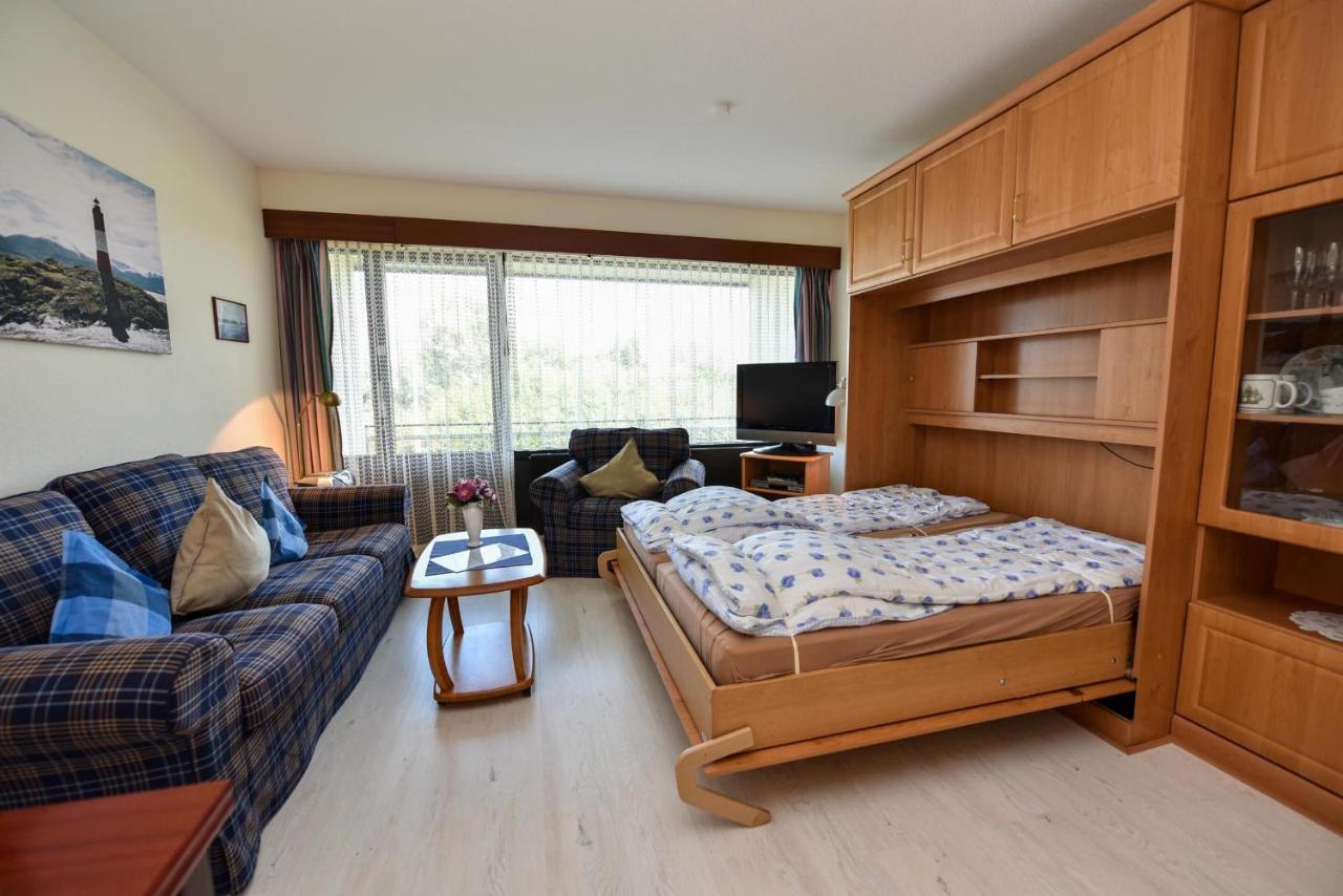 Haus "Jan Am Strand" Appartement Jan109 كوكسهافن المظهر الخارجي الصورة
