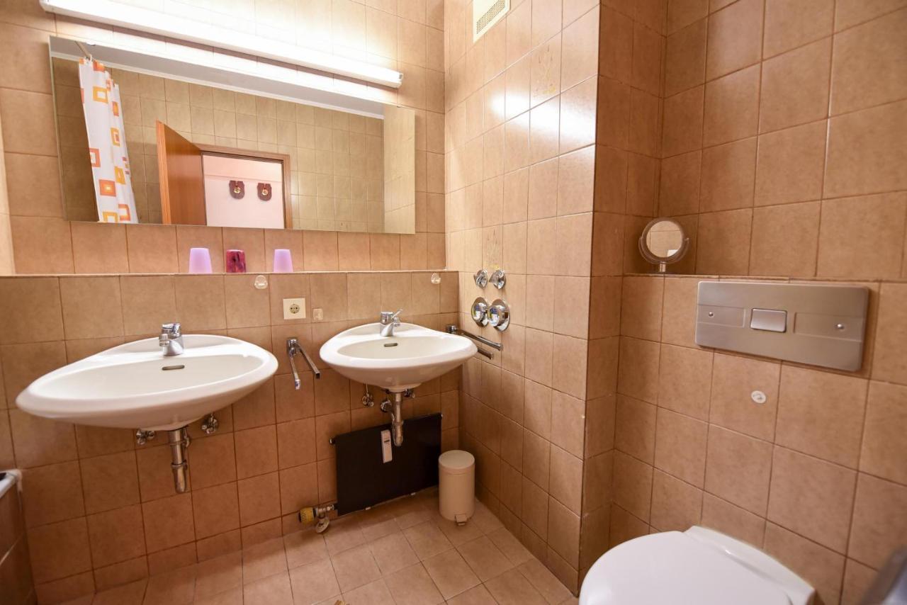 Haus "Jan Am Strand" Appartement Jan109 كوكسهافن المظهر الخارجي الصورة