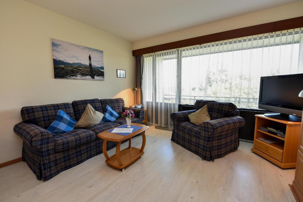 Haus "Jan Am Strand" Appartement Jan109 كوكسهافن المظهر الخارجي الصورة